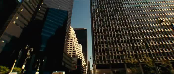 The Proposal