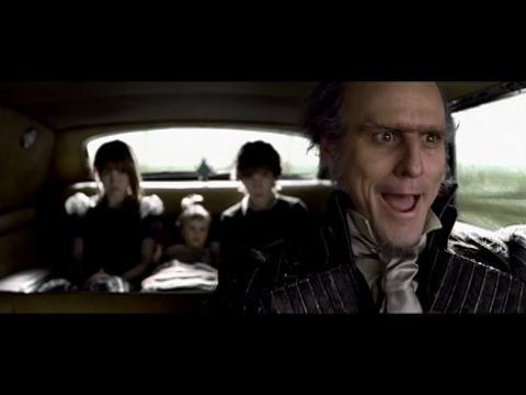 A Series of Unfortunate Events