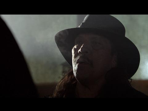 Dead Again in Tombstone