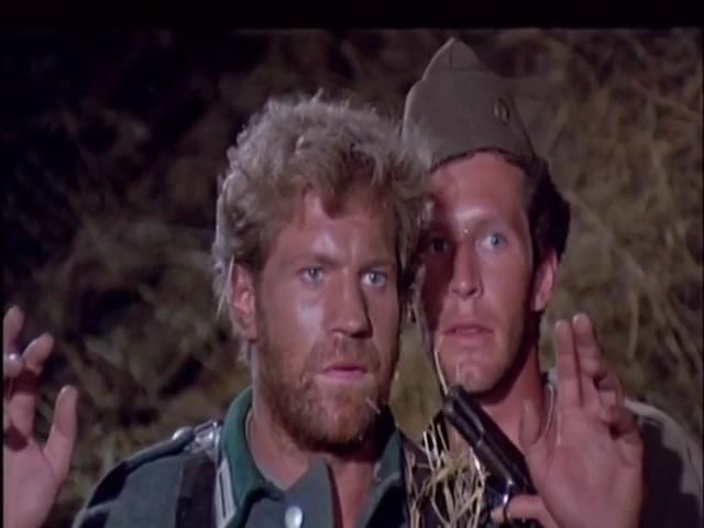 The Inglorious Bastards