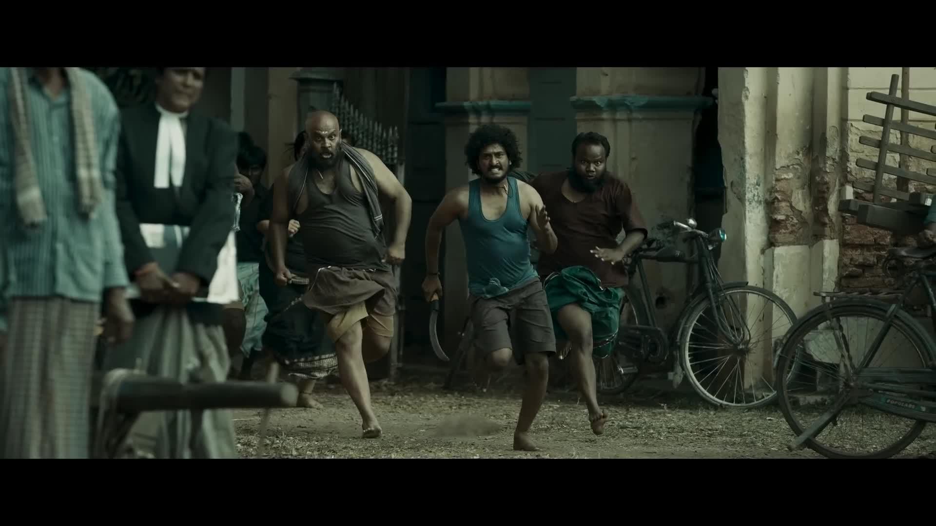 Vedha