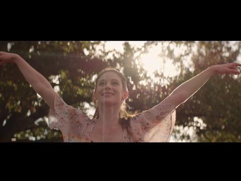 Dance Academy: The Movie