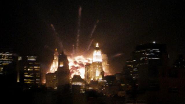 Cloverfield