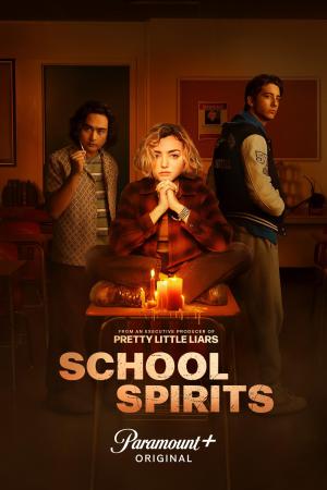 School Spirits [Version française] S1-S3