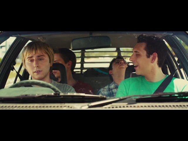 The Inbetweeners 2