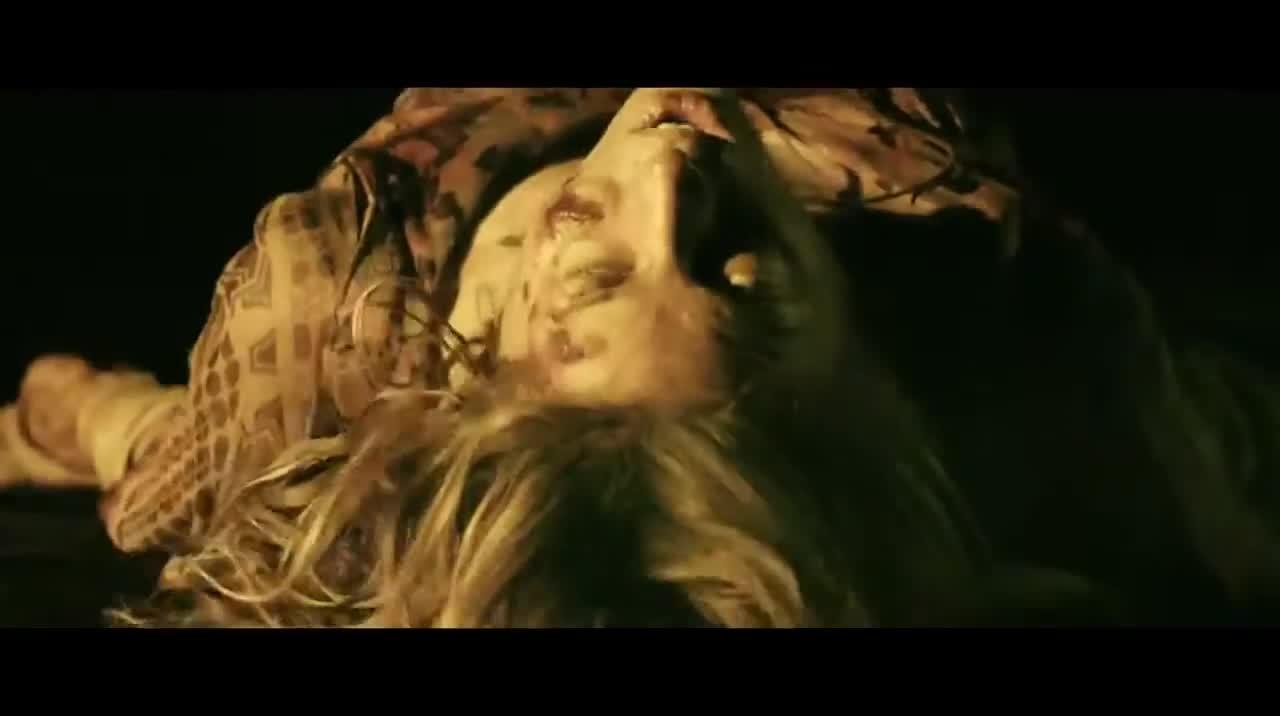 Avenged