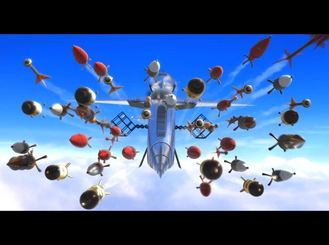 Despicable Me