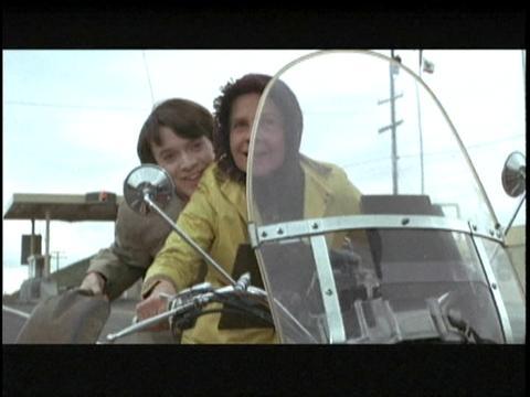 Harold and Maude
