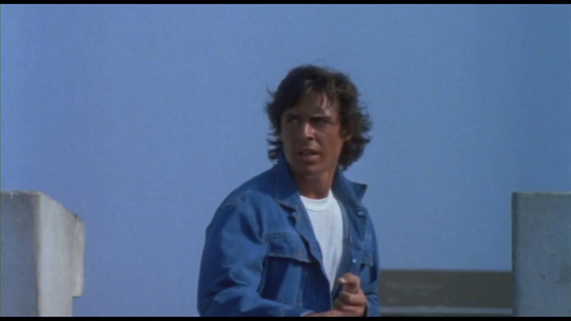 American Ninja 3: Blood Hunt
