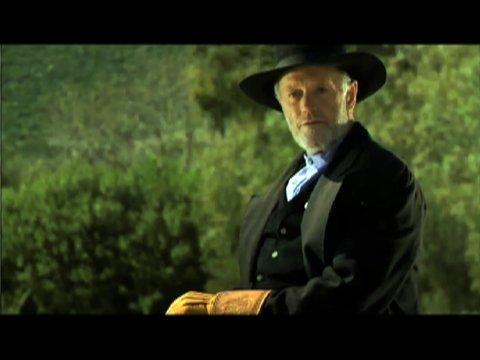 American Bandits: Frank and Jesse James