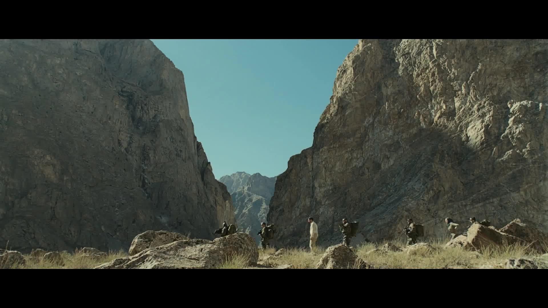 Special Forces