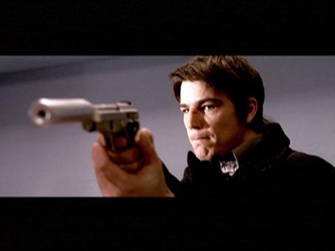 Lucky Number Slevin