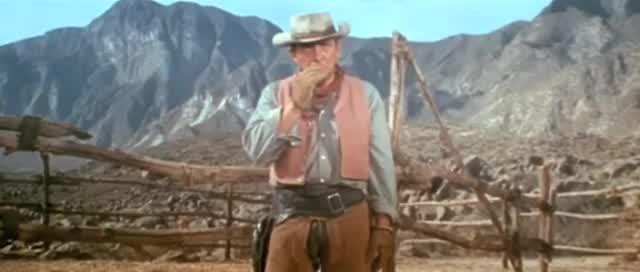 Hour of the Gun
