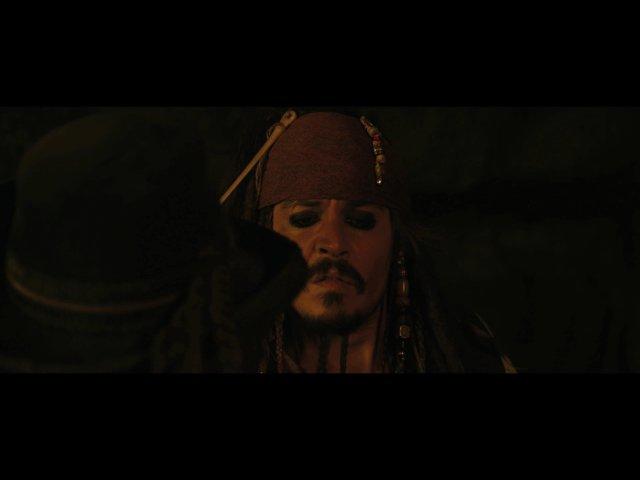 Pirates of the Caribbean: On Stranger Tides