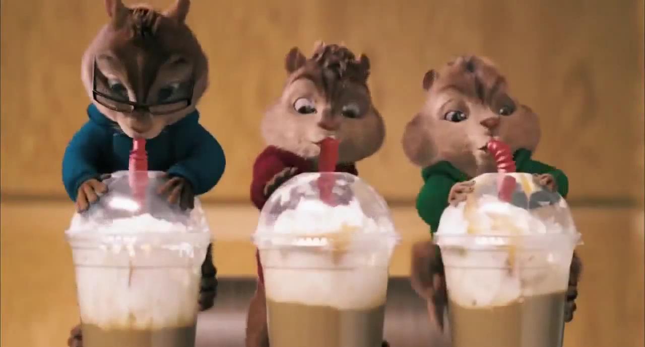Alvin and the Chipmunks