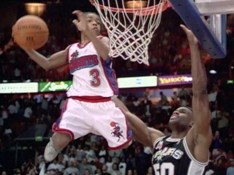 Like Mike