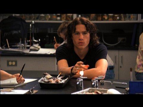 10 Things I Hate About You