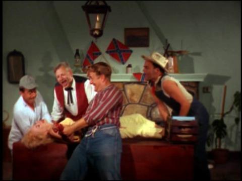 Two Thousand Maniacs!