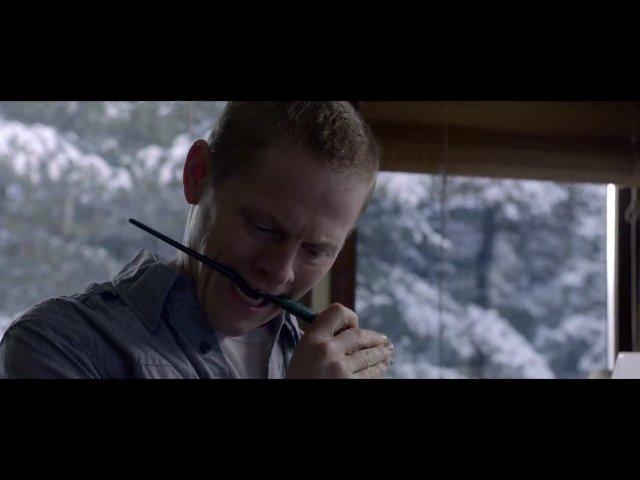 Eddie: The Sleepwalking Cannibal