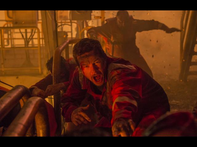 Deepwater Horizon