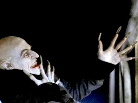Shadow of the Vampire