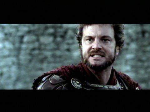 The Last Legion