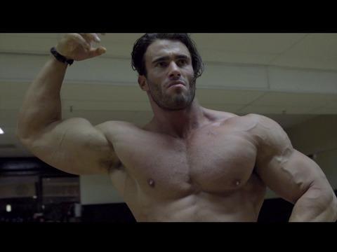 Generation Iron 2