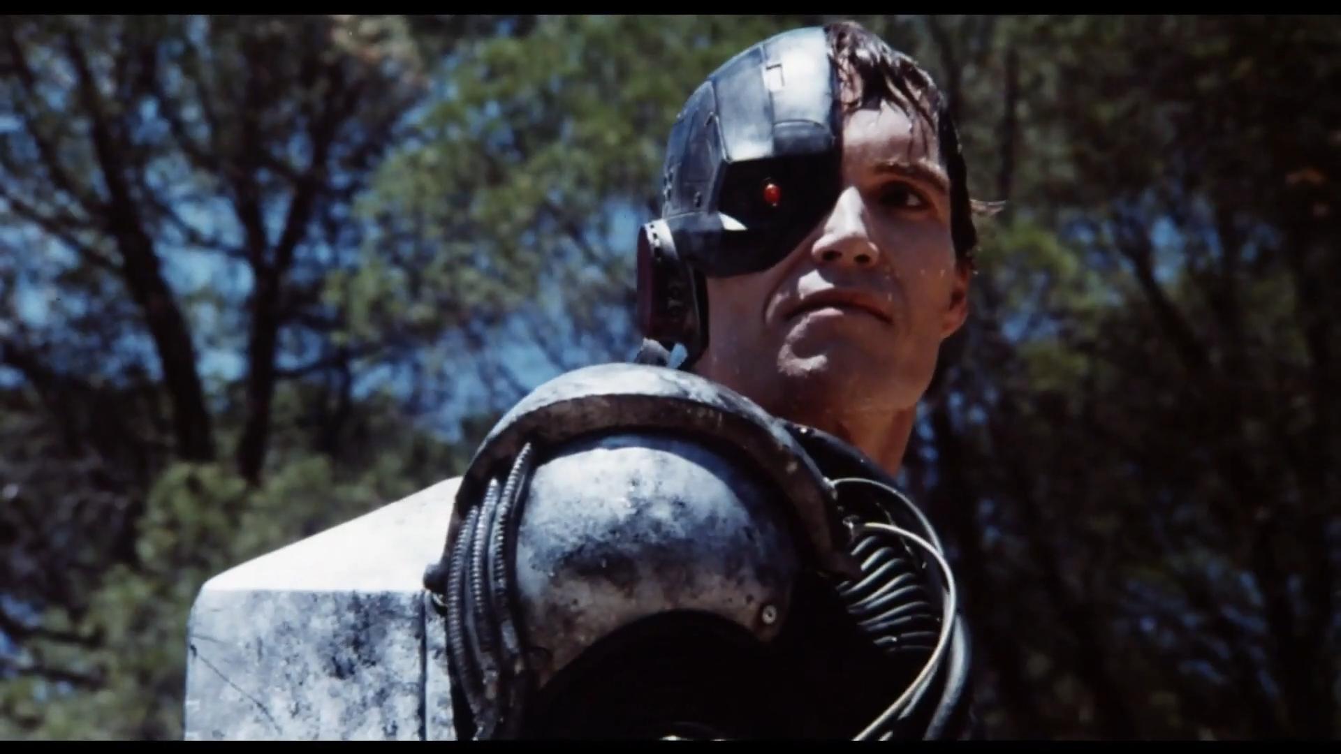 Eliminators