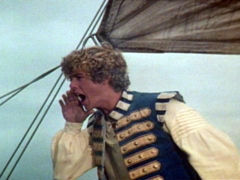The Pirate Movie