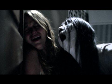 The Grudge 3