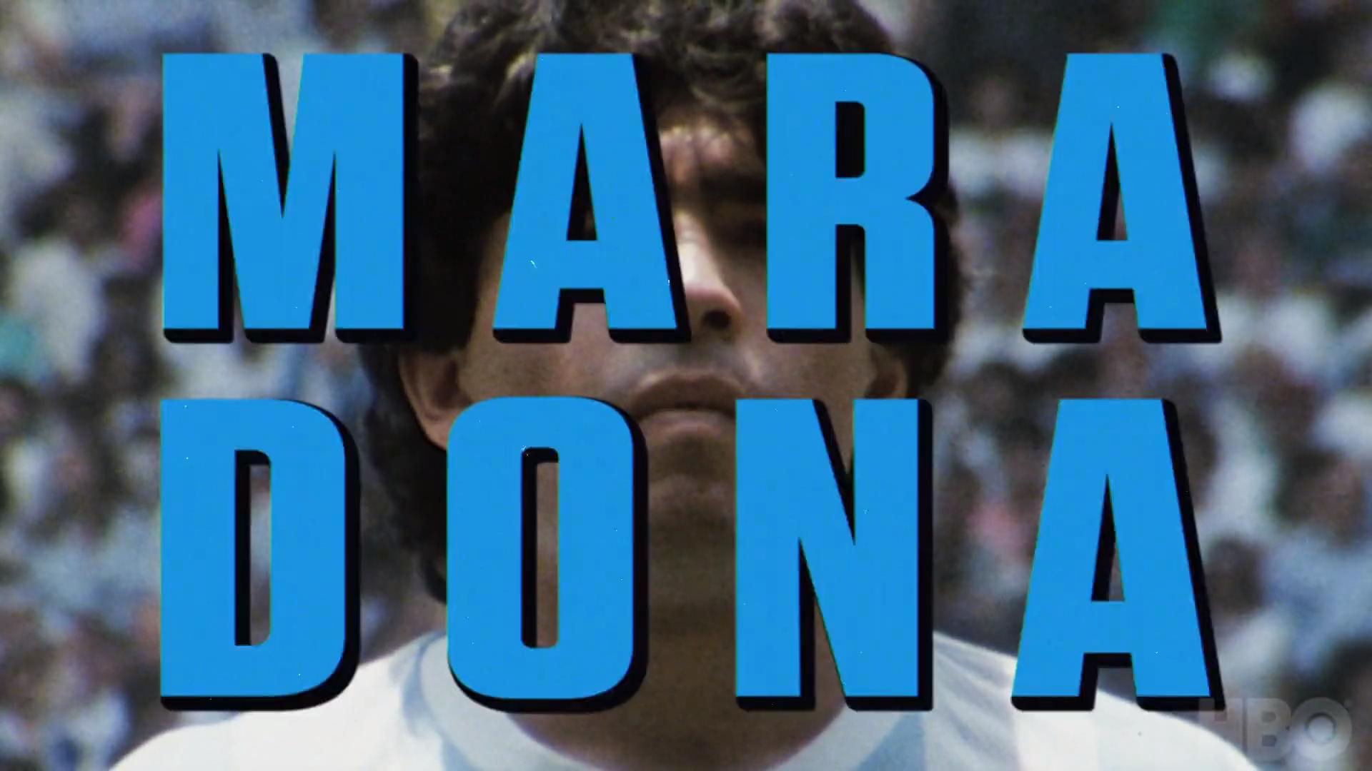 Diego Maradona