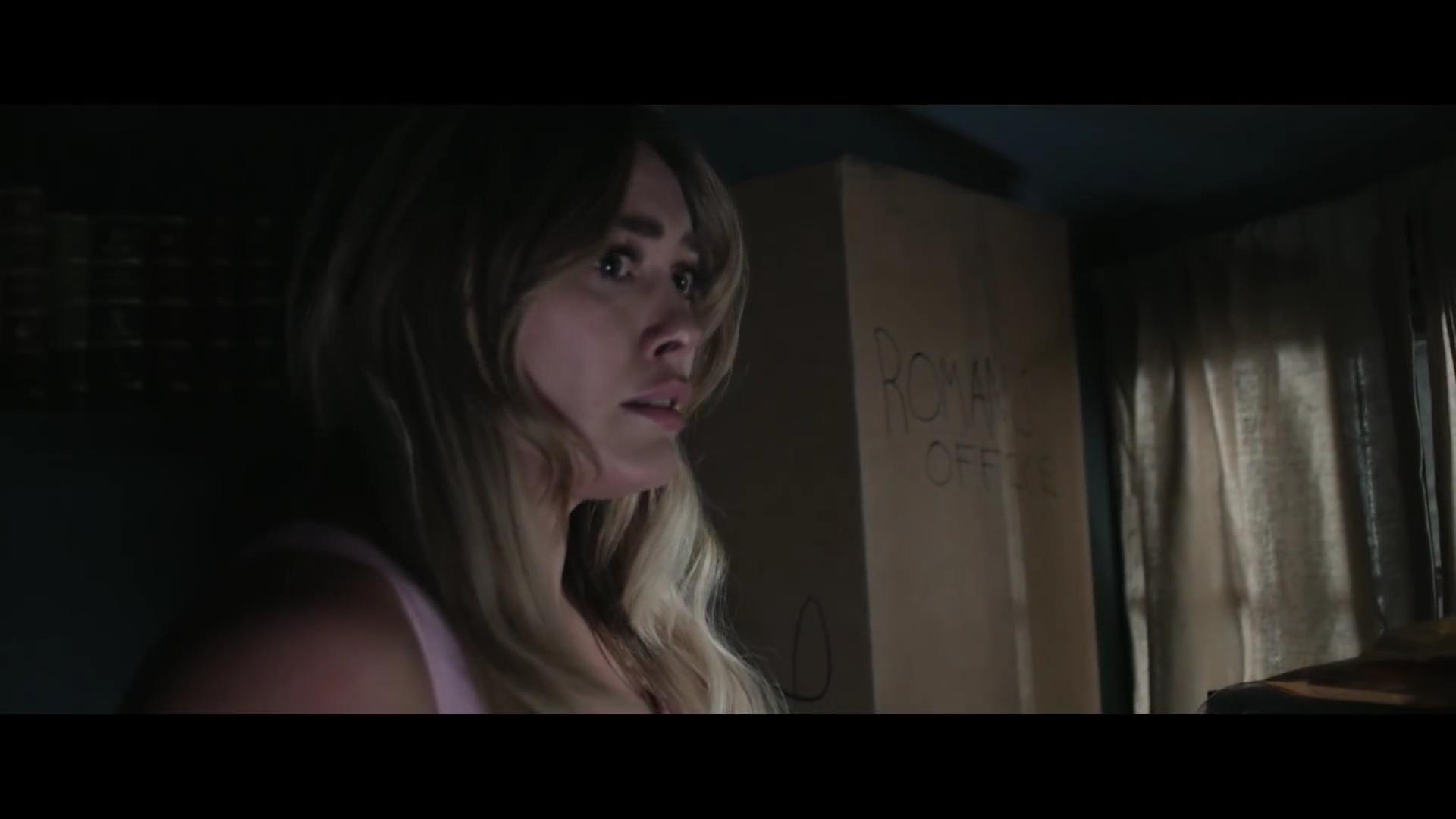The Haunting of Sharon Tate