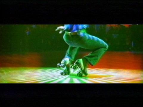 Roll Bounce