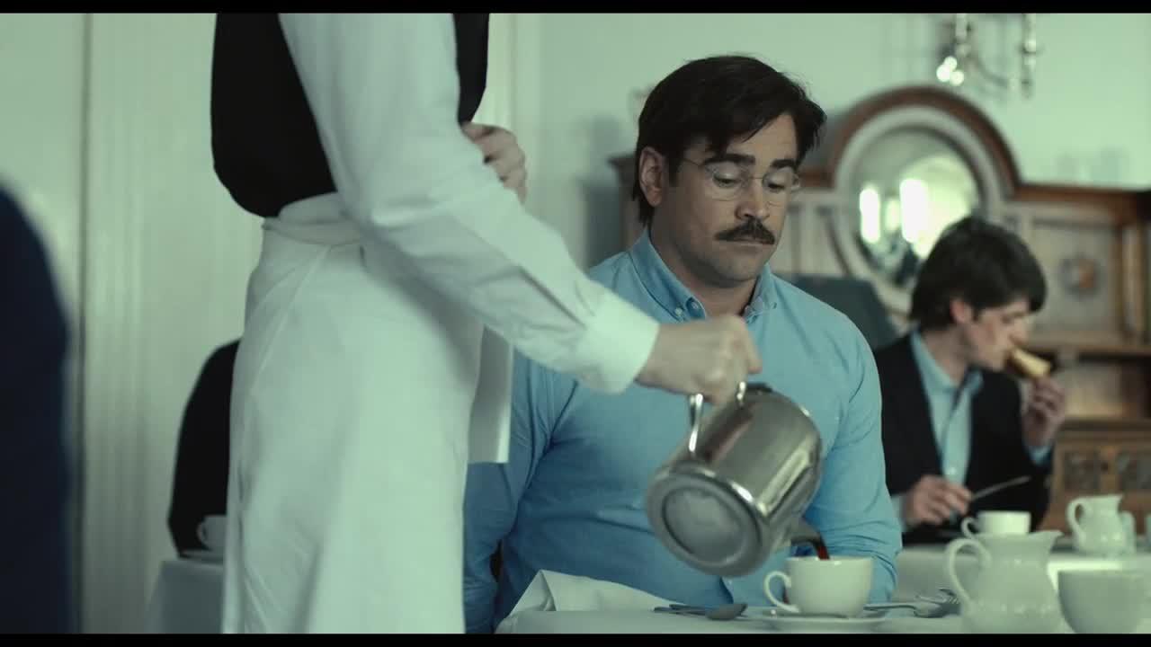 The Lobster