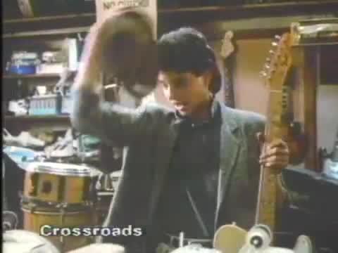 Crossroads
