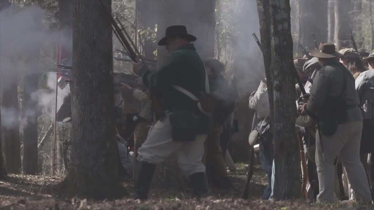 Kill Cavalry