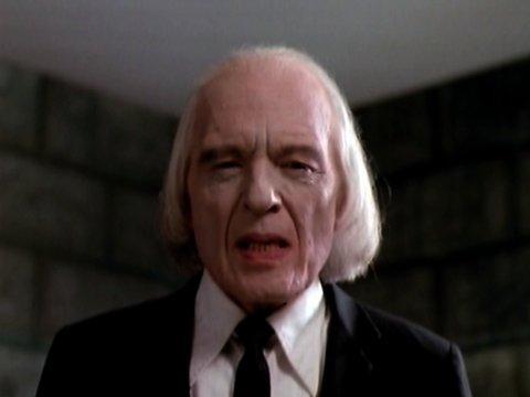 Phantasm IV: Oblivion