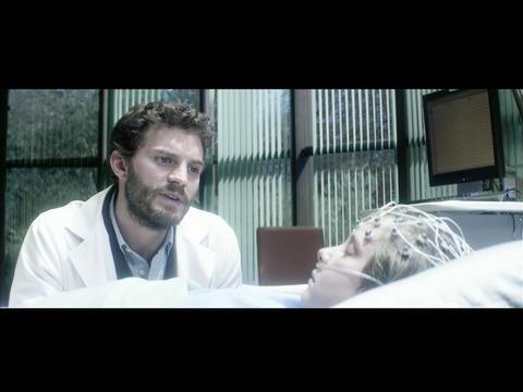 The 9th Life of Louis Drax