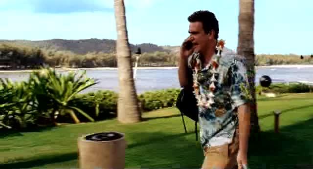 Forgetting Sarah Marshall