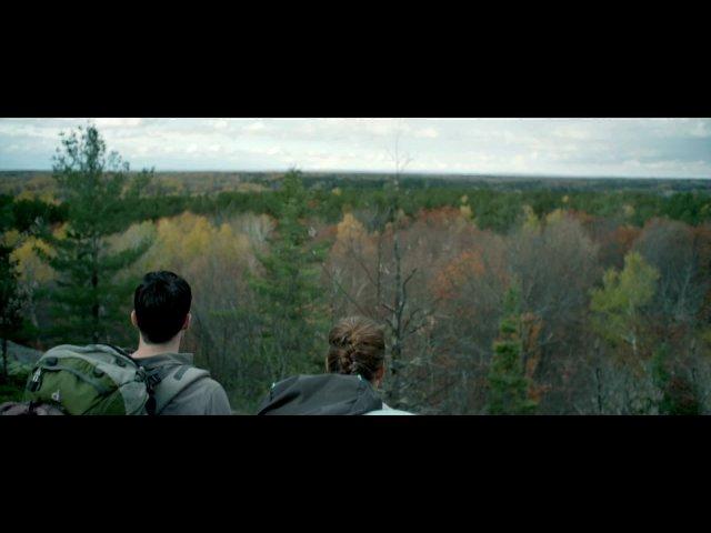 Backcountry