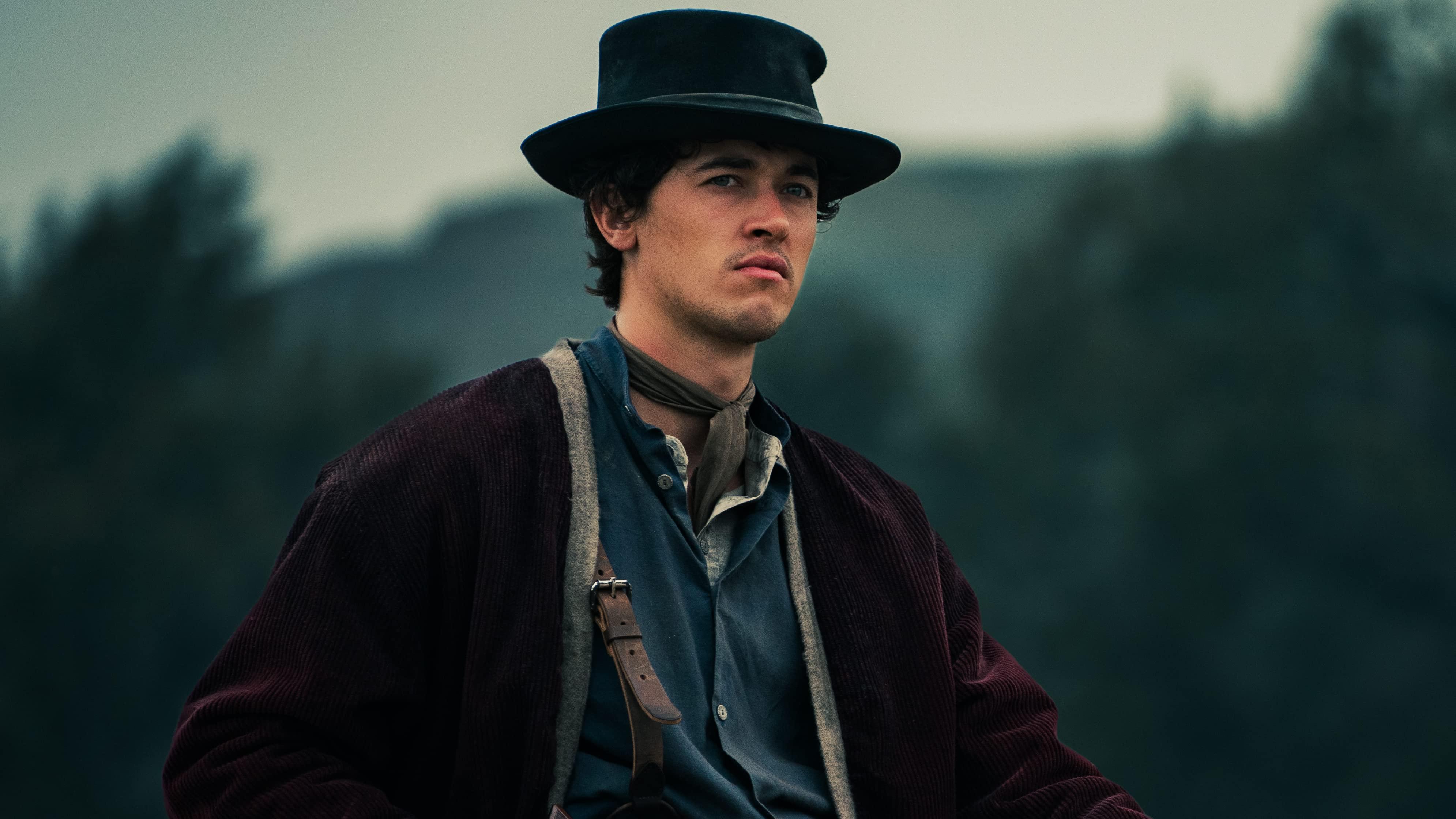 Billy the Kid