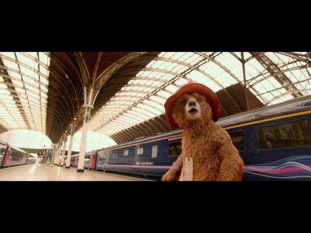 Paddington