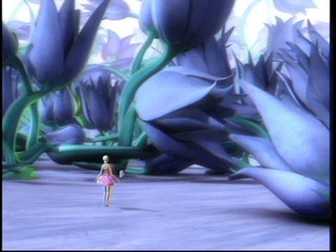 Barbie: Fairytopia
