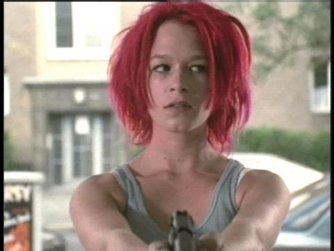 Run Lola Run