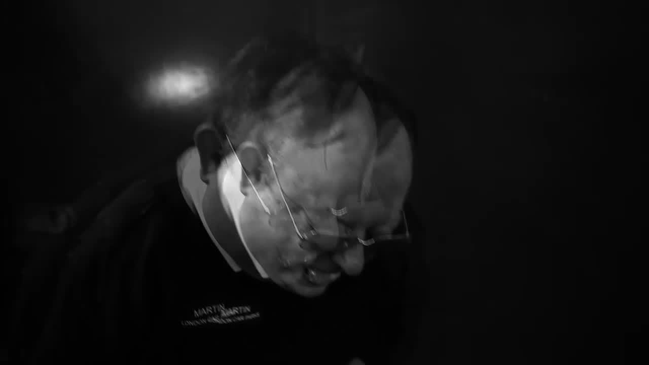 The Human Centipede 2 (Full Sequence)