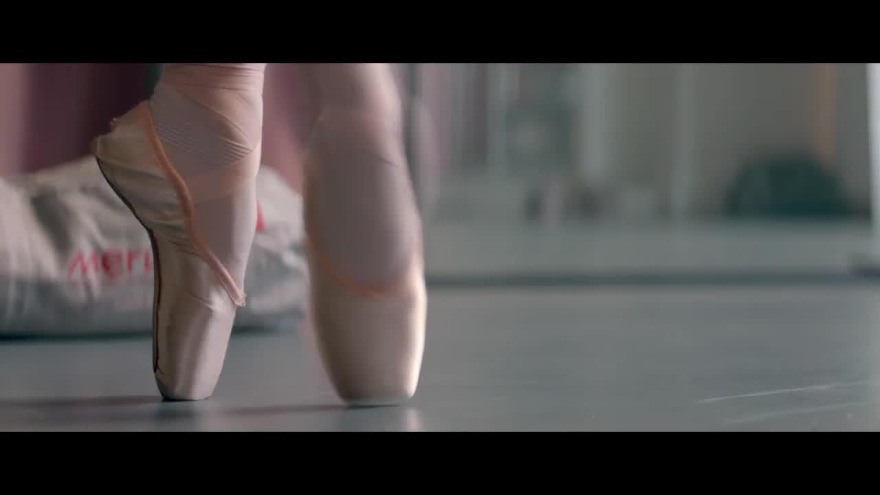 Let's Dance