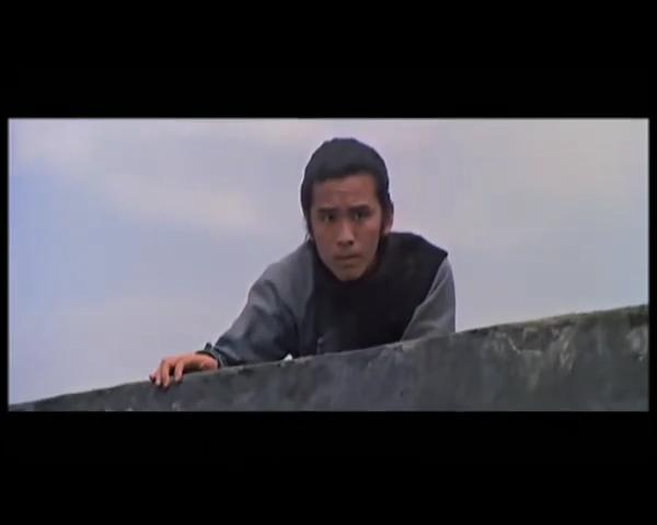 Five Shaolin Masters