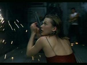 Resident Evil | Watch on Movi47