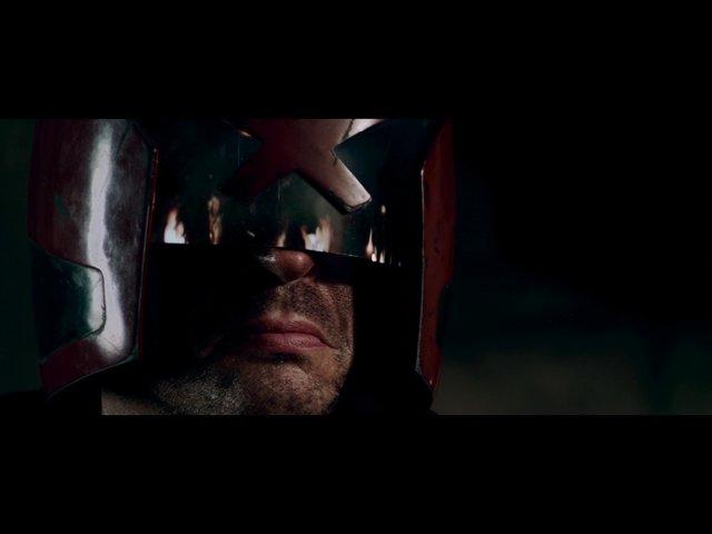 Dredd