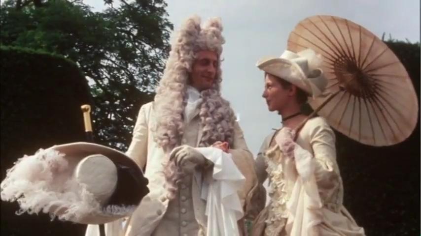 The Draughtsman's Contract